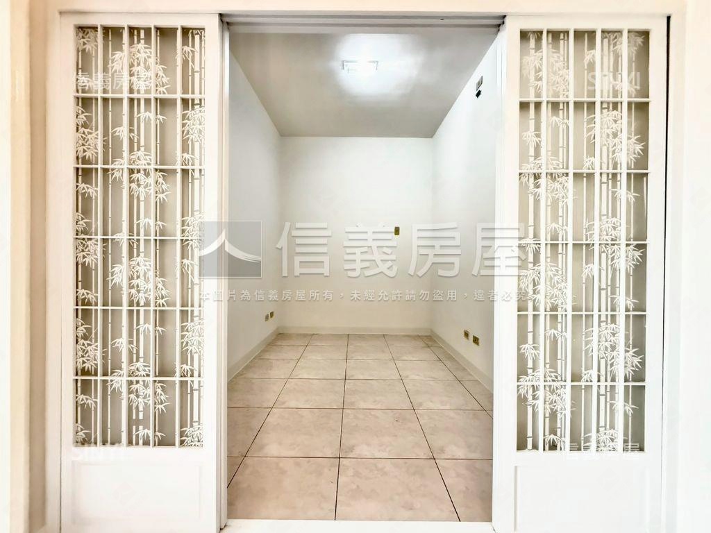 近國道｜邊間｜首購大四房房屋室內格局與周邊環境