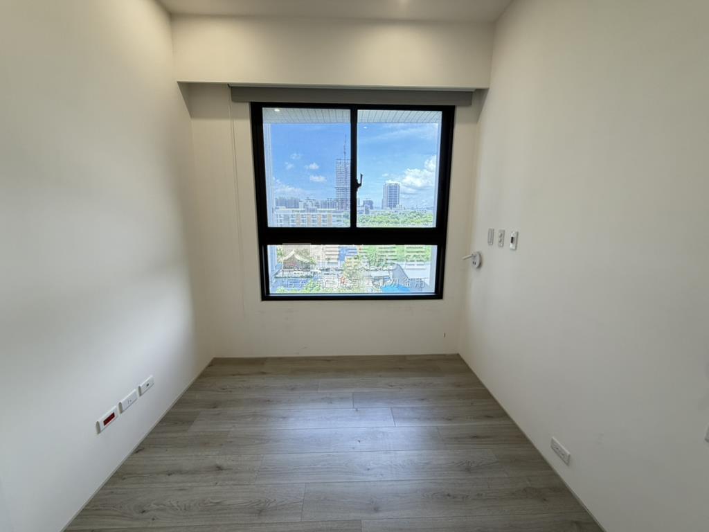 萌未來。視野兩房平車房屋室內格局與周邊環境