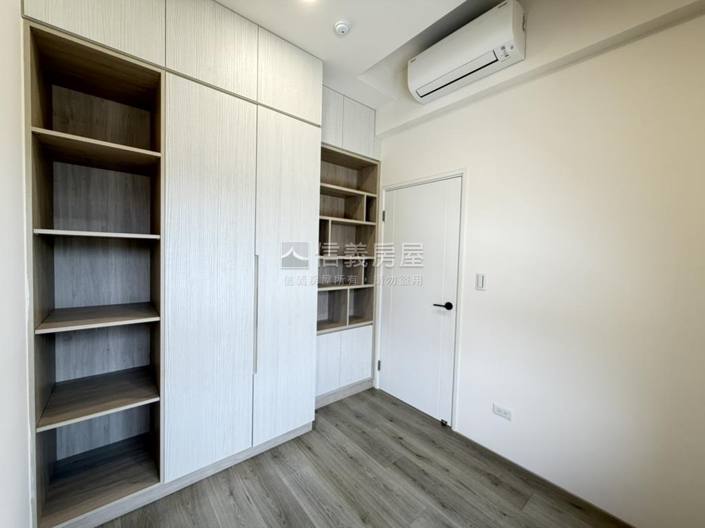 萌未來。視野兩房平車房屋室內格局與周邊環境