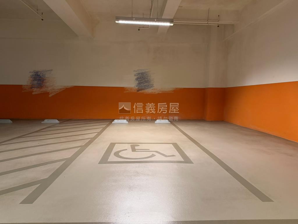 萌未來。視野兩房平車房屋室內格局與周邊環境