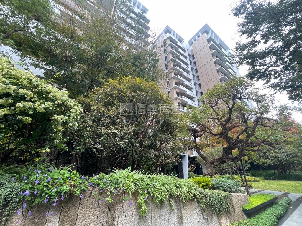 萌未來。視野兩房平車房屋室內格局與周邊環境