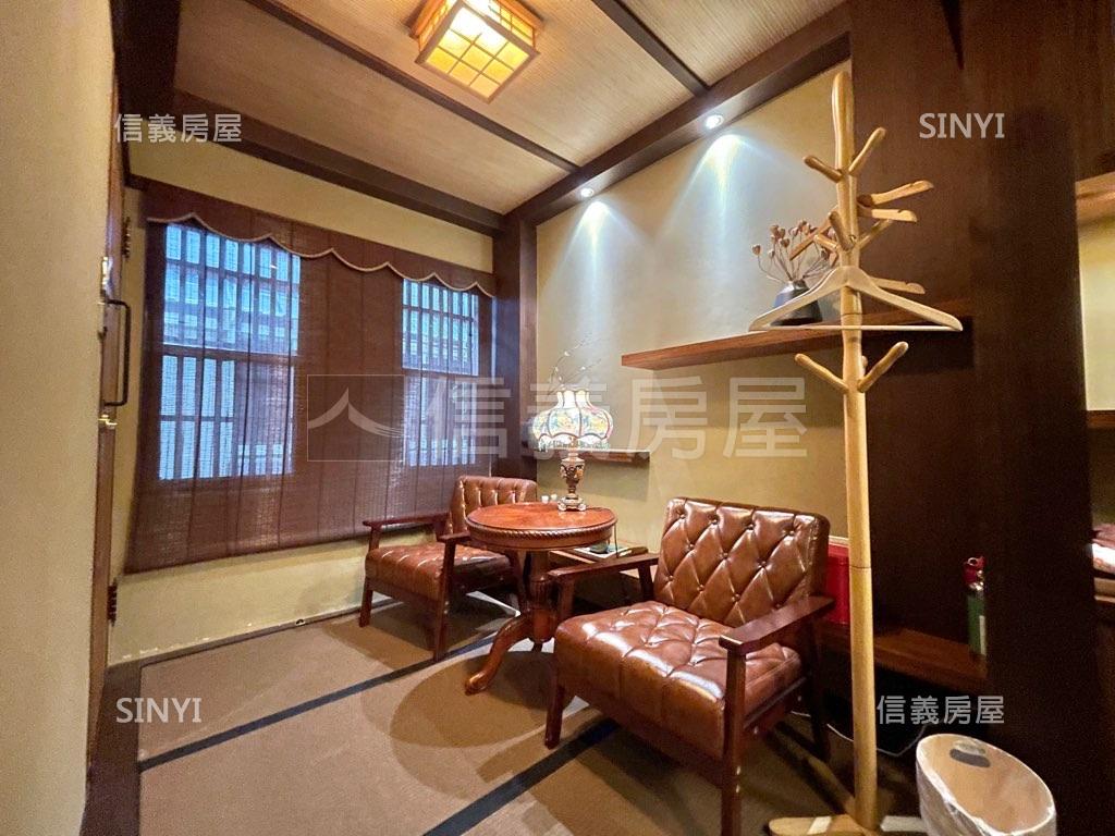 【合法民宿】百年日式老宅房屋室內格局與周邊環境