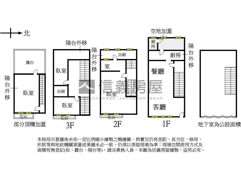 仁武優質社區車墅房屋室內格局與周邊環境