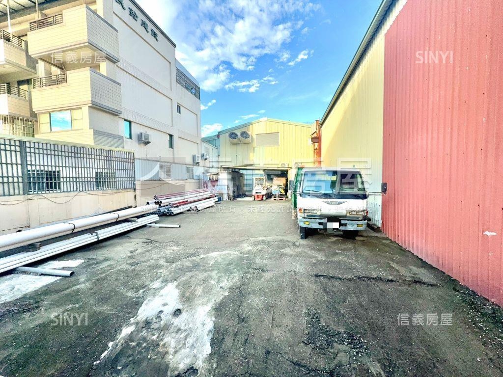 仁武方正土地房屋室內格局與周邊環境
