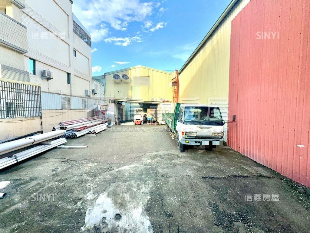 仁武方正土地房屋室內格局與周邊環境