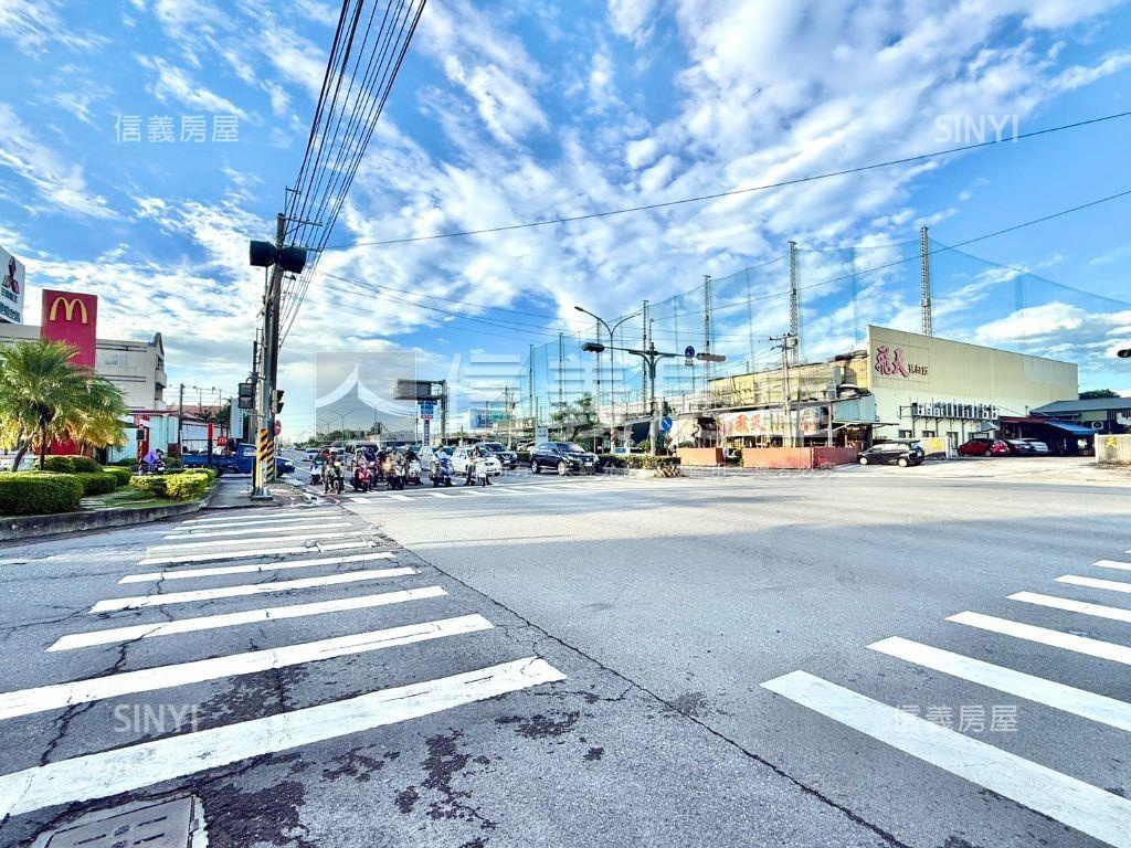 仁武方正土地房屋室內格局與周邊環境