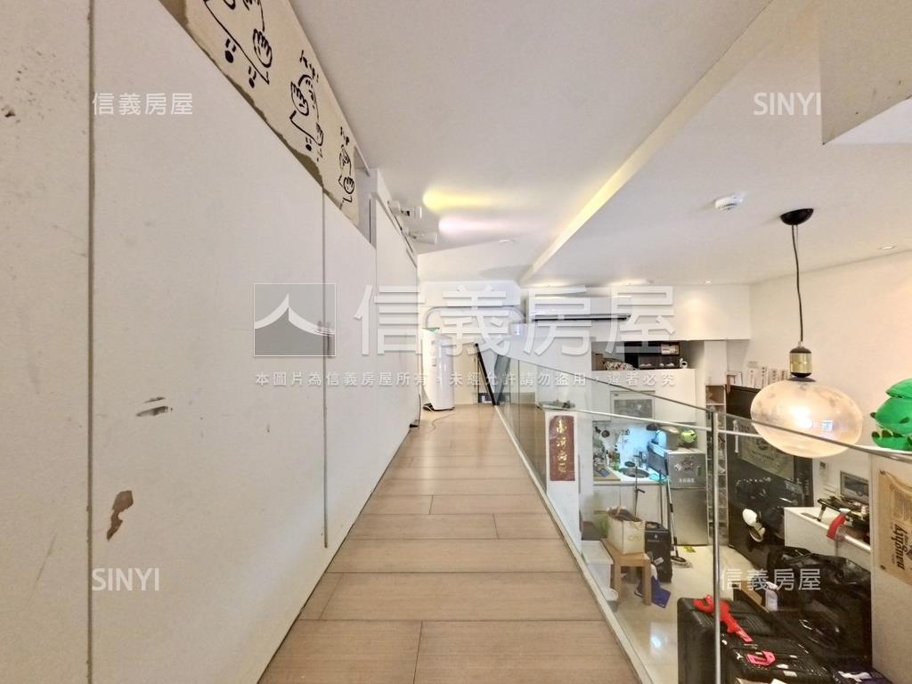 專任中山美錄★鴻運景觀戶房屋室內格局與周邊環境