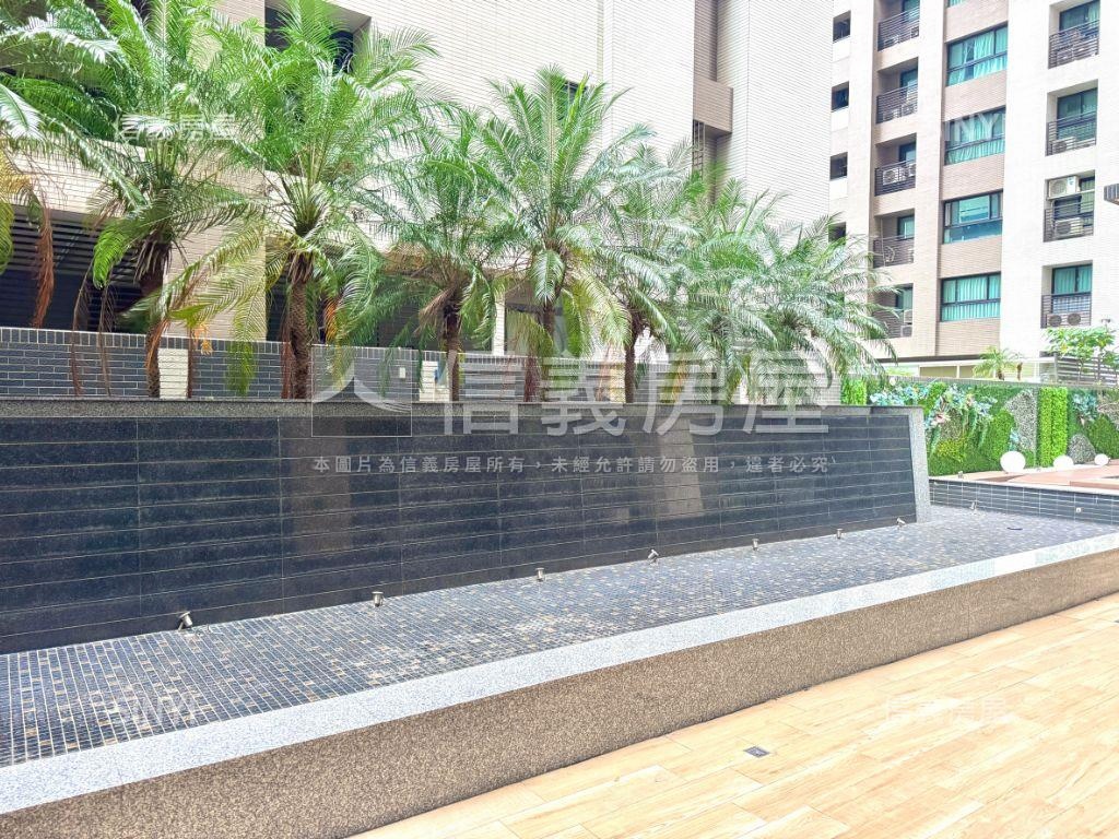 四季春質感金店房屋室內格局與周邊環境