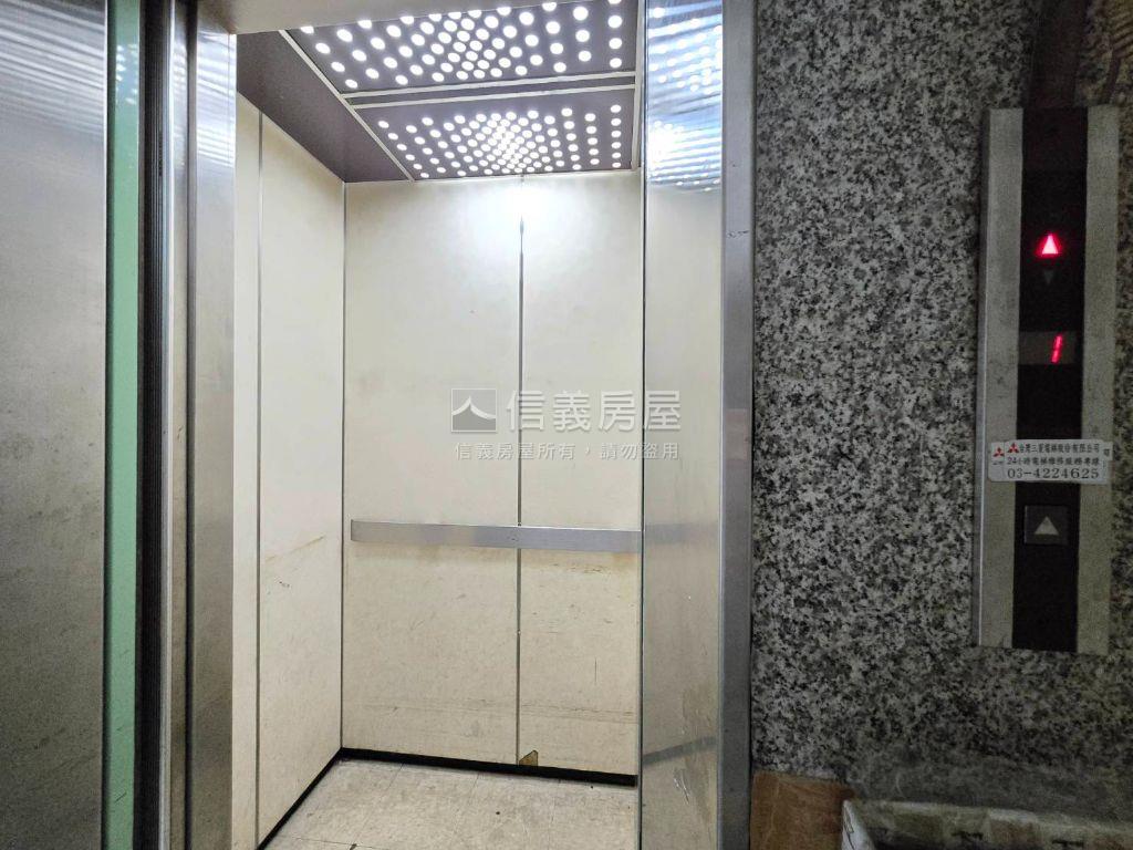 近埔心車站臨路透天店面房屋室內格局與周邊環境