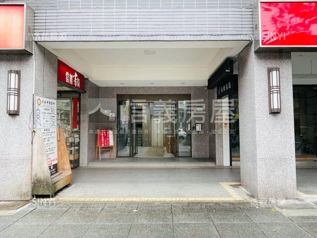 捷運商二大土地增值樓店Ｂ房屋室內格局與周邊環境