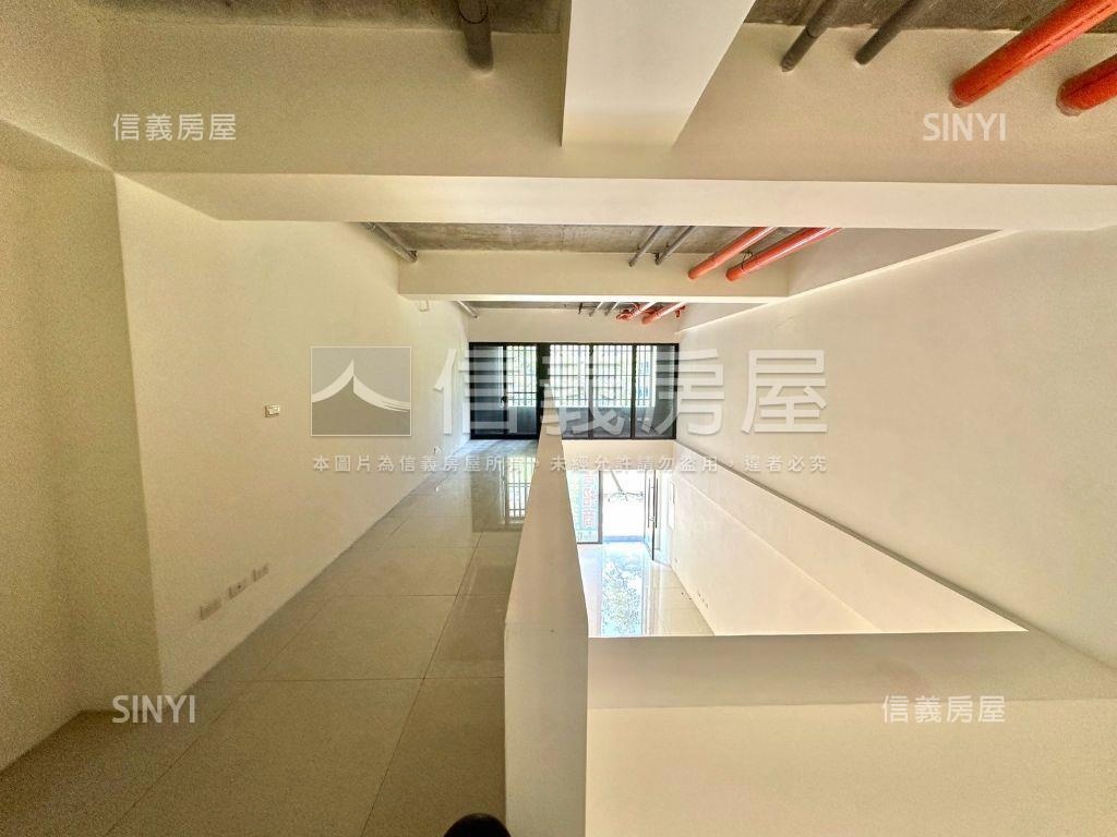 力璞之星財源滾滾金店面Ｂ房屋室內格局與周邊環境