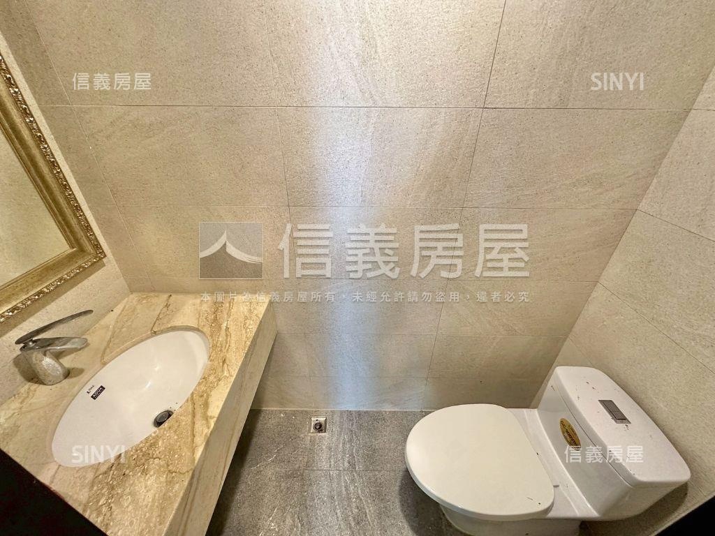 力璞之星財源滾滾金店面Ｂ房屋室內格局與周邊環境