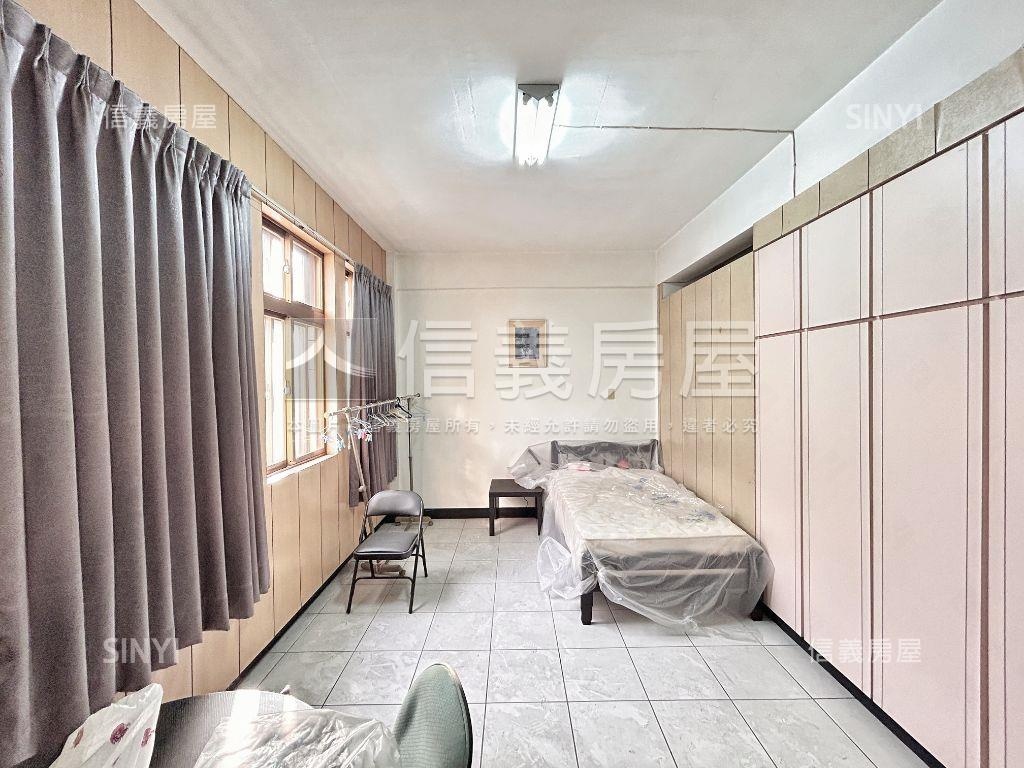 新城奔騰｜莊旺繁華房屋室內格局與周邊環境