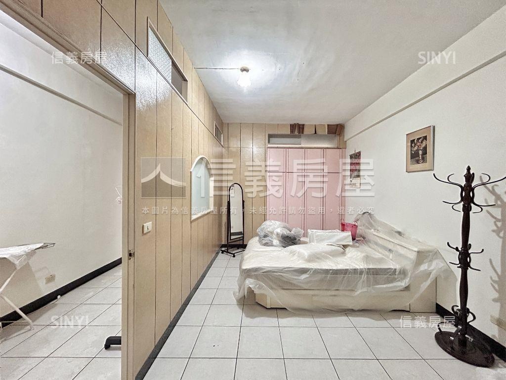 新城奔騰｜莊旺繁華房屋室內格局與周邊環境