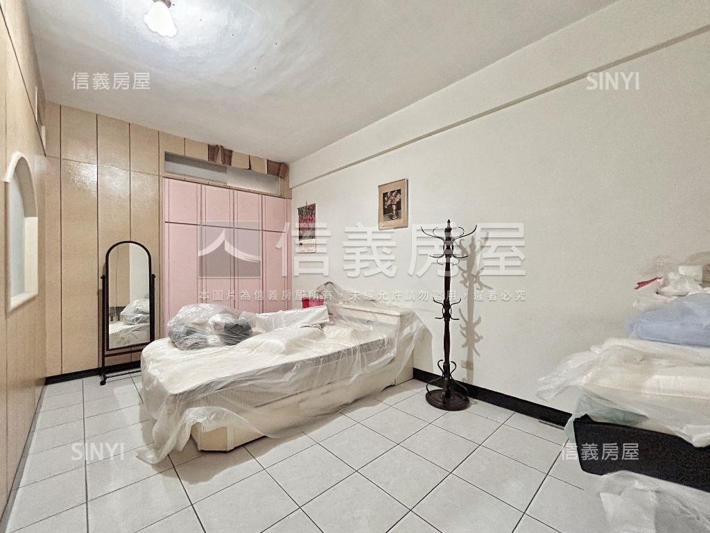 新城奔騰｜莊旺繁華房屋室內格局與周邊環境