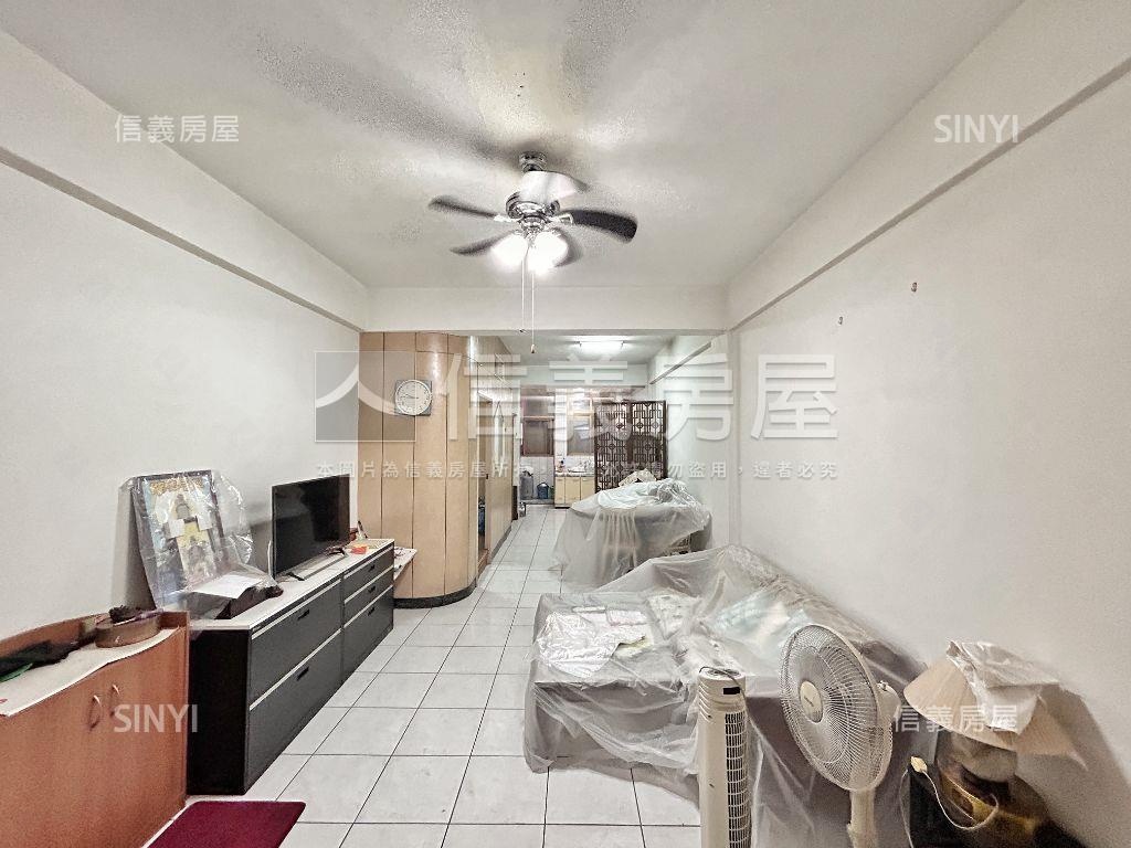 新城奔騰｜莊旺繁華房屋室內格局與周邊環境