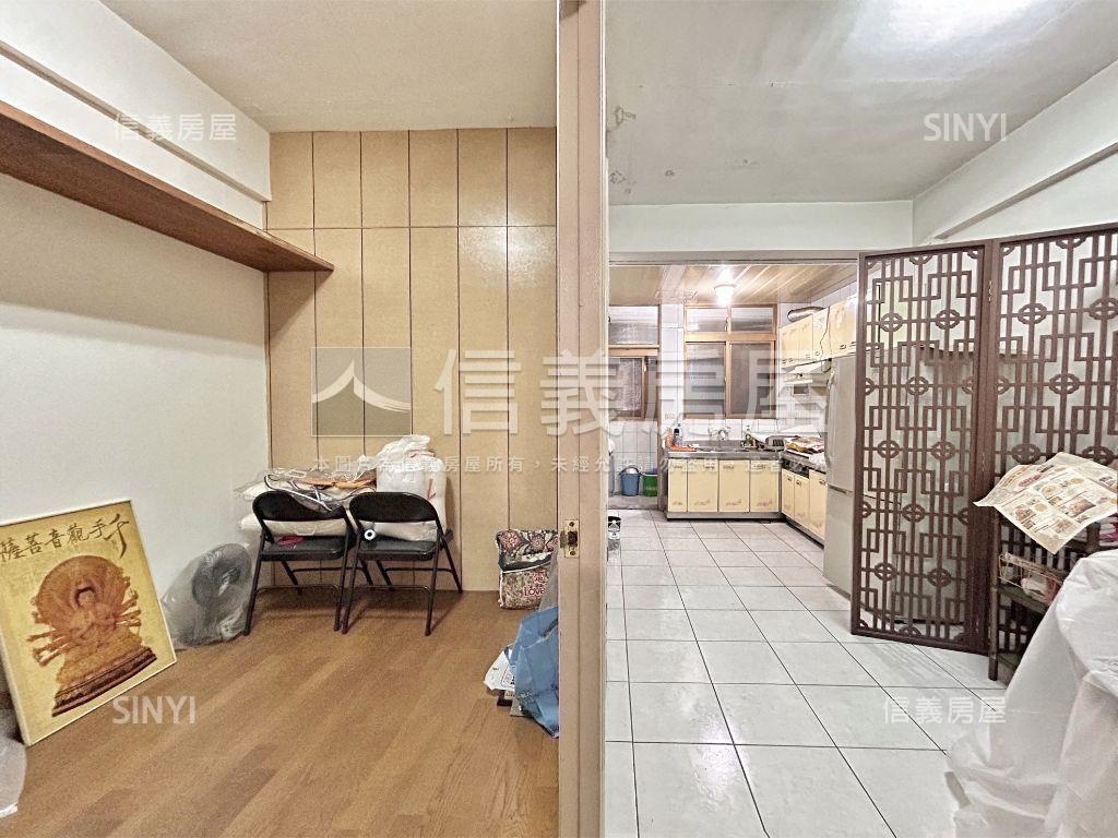 新城奔騰｜莊旺繁華房屋室內格局與周邊環境