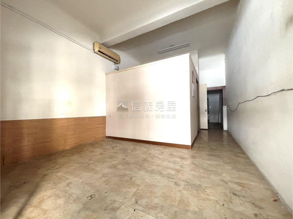 文化中心優質巷透房屋室內格局與周邊環境