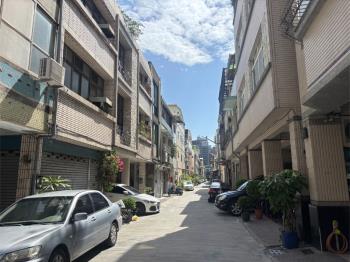 文化中心優質巷透