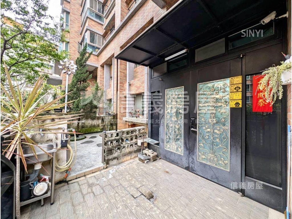 櫻之細道臻品寬境名邸房屋室內格局與周邊環境