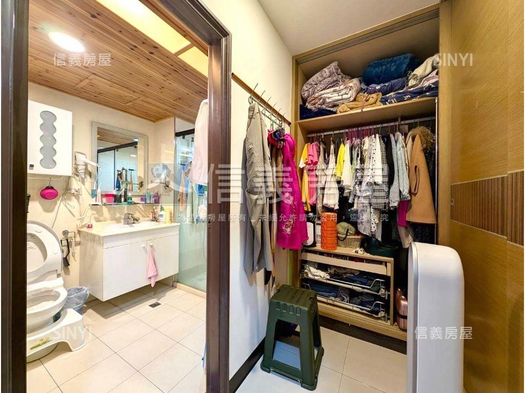 櫻之細道臻品寬境名邸房屋室內格局與周邊環境