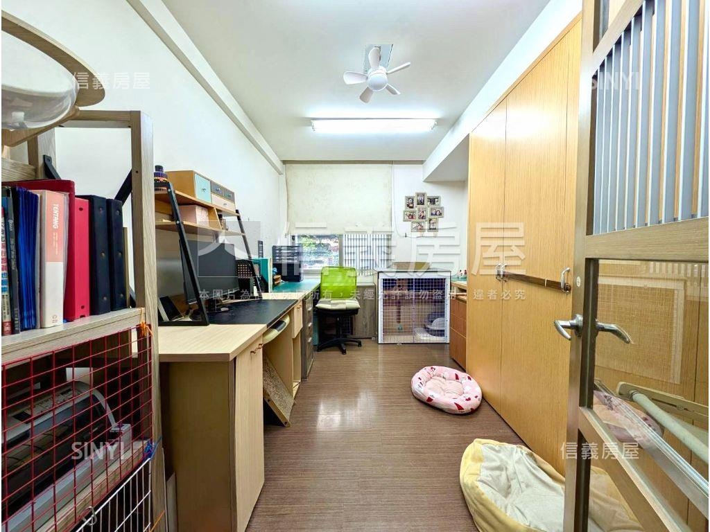 櫻之細道臻品寬境名邸房屋室內格局與周邊環境