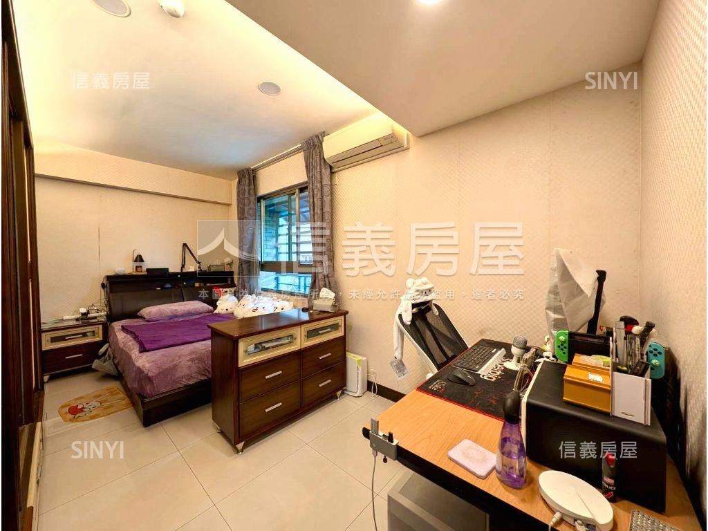 櫻之細道臻品寬境名邸房屋室內格局與周邊環境