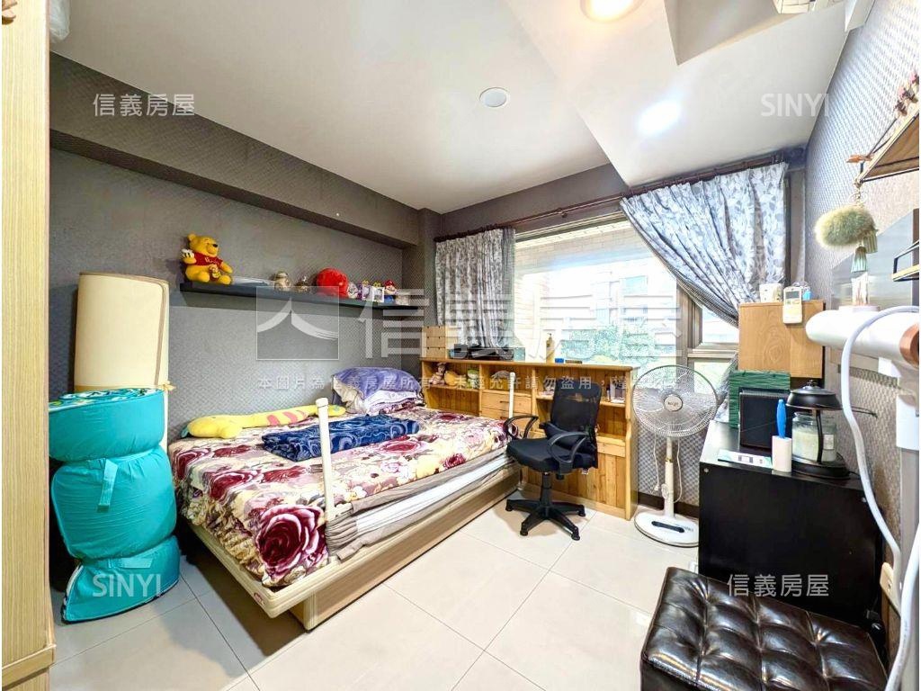 櫻之細道臻品寬境名邸房屋室內格局與周邊環境