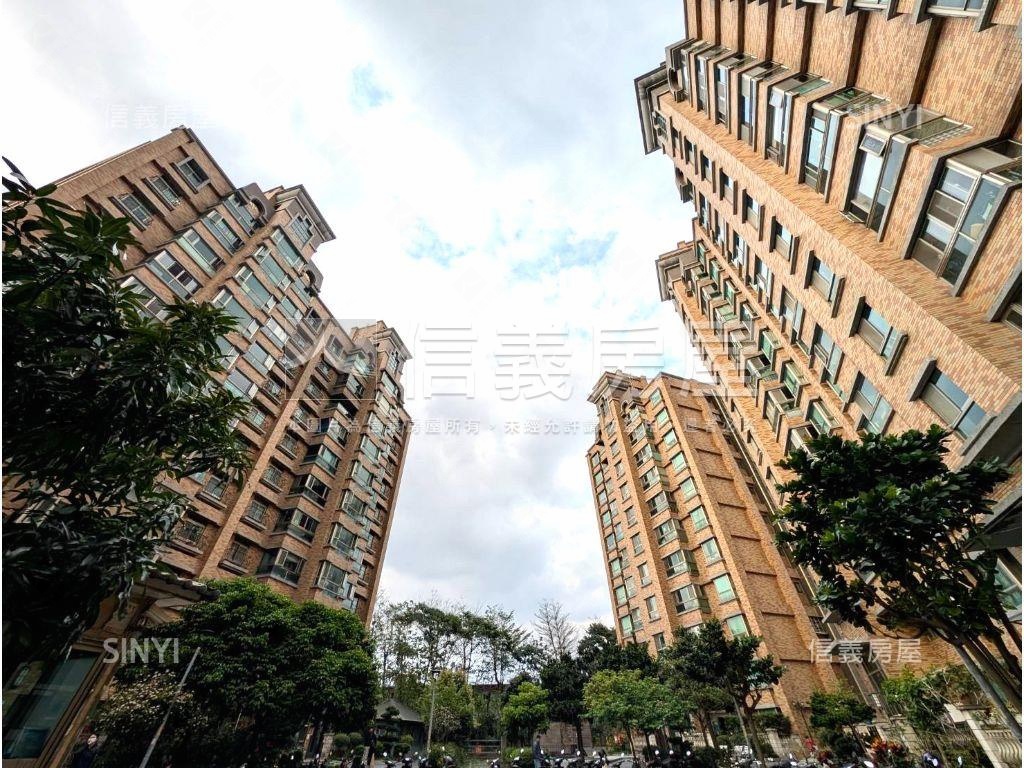 櫻之細道臻品寬境名邸房屋室內格局與周邊環境