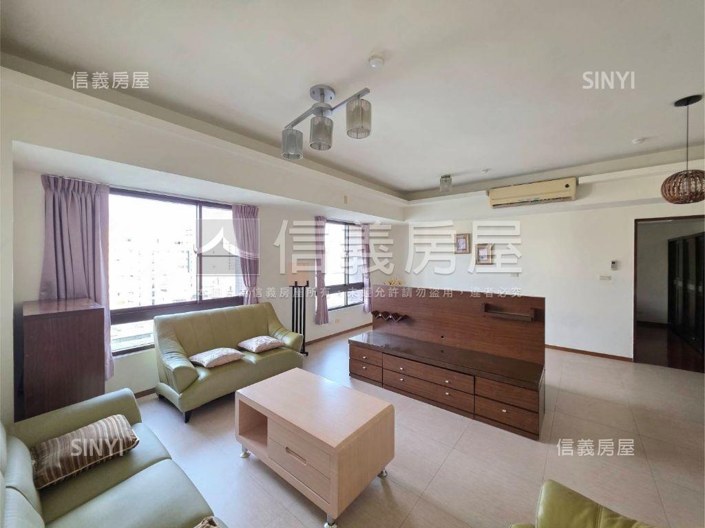 預約賞屋～鄉林夏都首購宅房屋室內格局與周邊環境