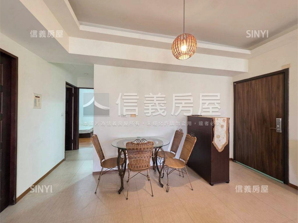 預約賞屋～鄉林夏都首購宅房屋室內格局與周邊環境