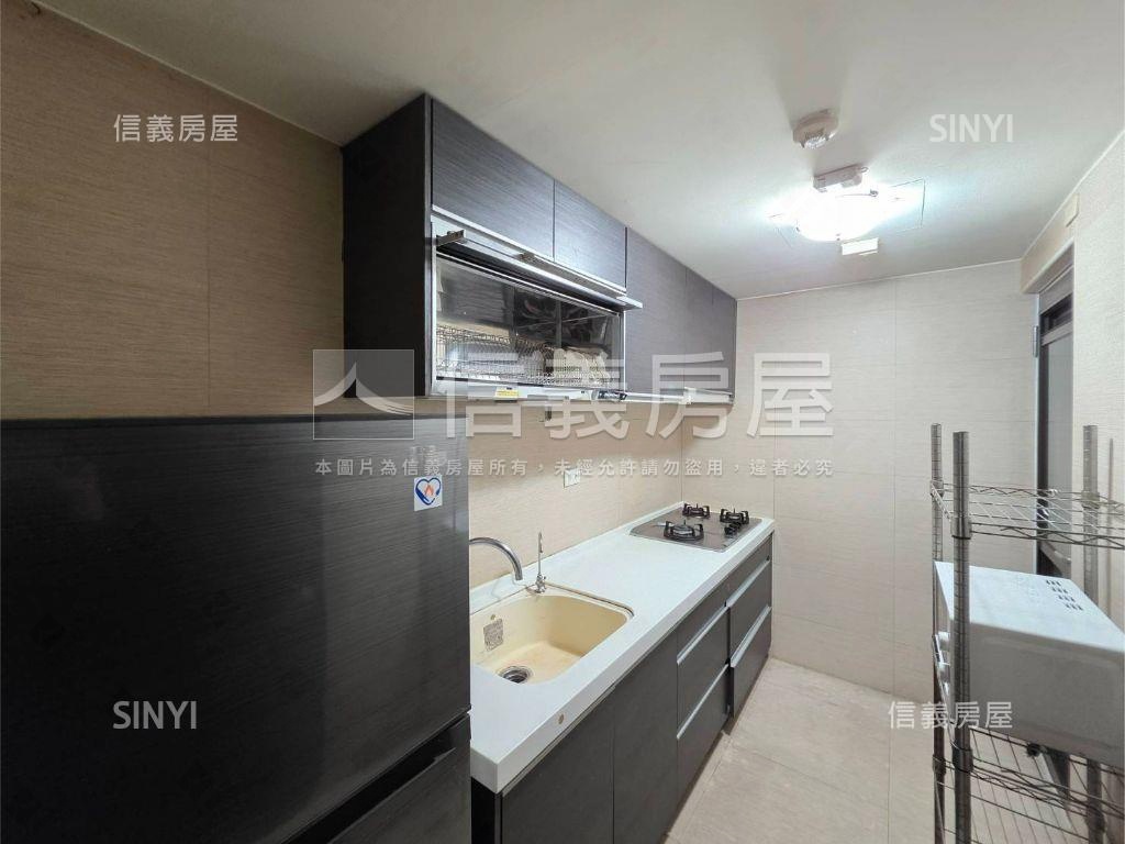 預約賞屋～鄉林夏都首購宅房屋室內格局與周邊環境