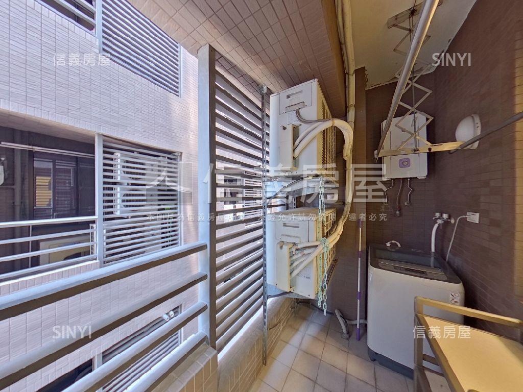 預約賞屋～鄉林夏都首購宅房屋室內格局與周邊環境