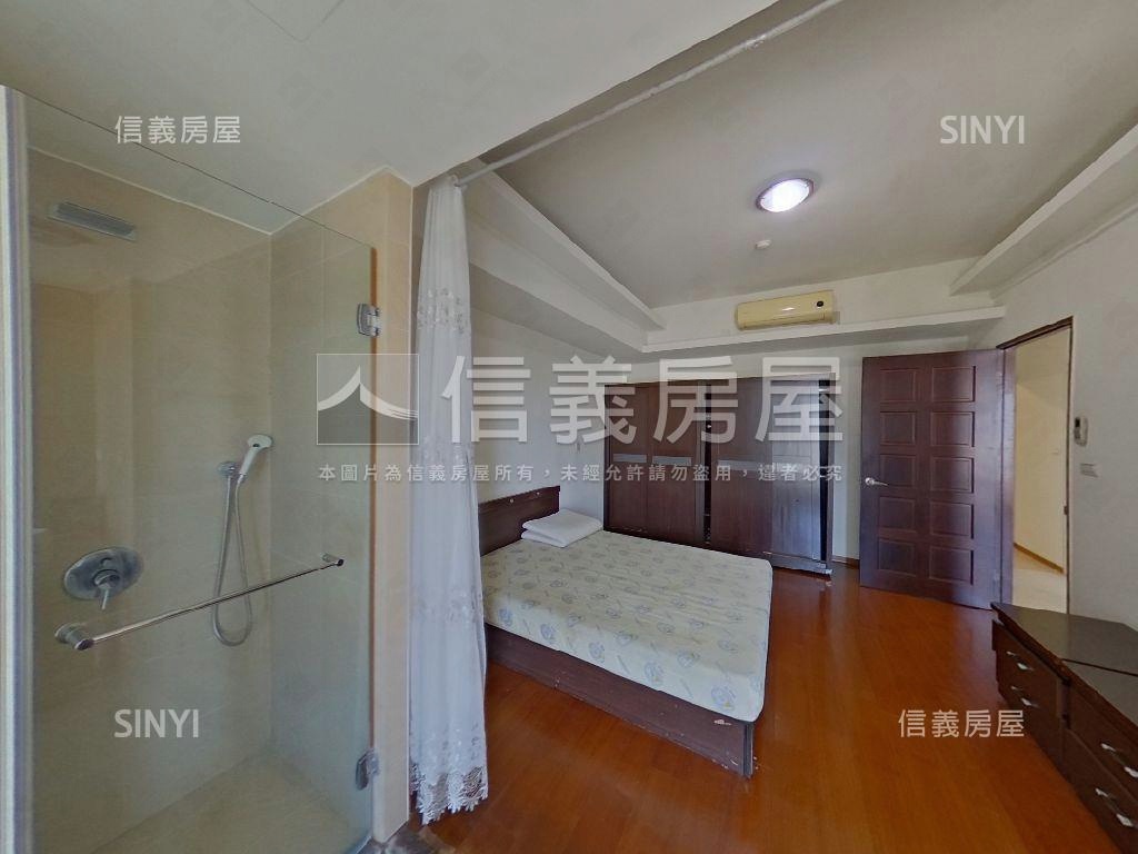 預約賞屋～鄉林夏都首購宅房屋室內格局與周邊環境