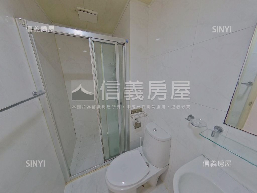 預約賞屋～鄉林夏都首購宅房屋室內格局與周邊環境