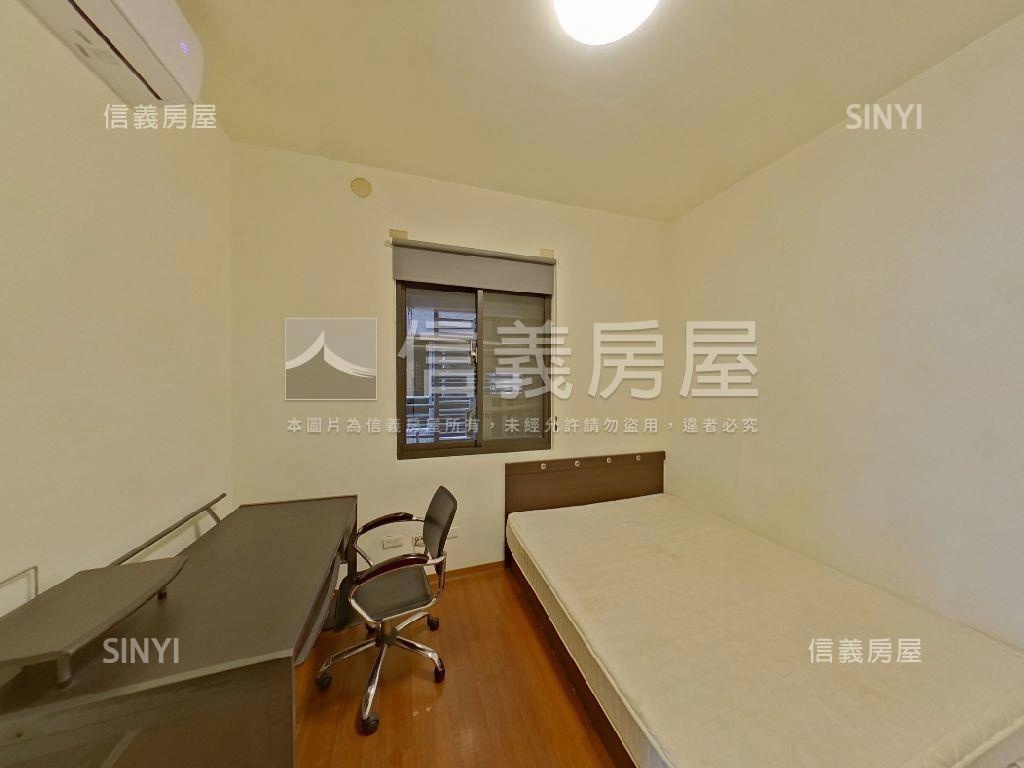 預約賞屋～鄉林夏都首購宅房屋室內格局與周邊環境