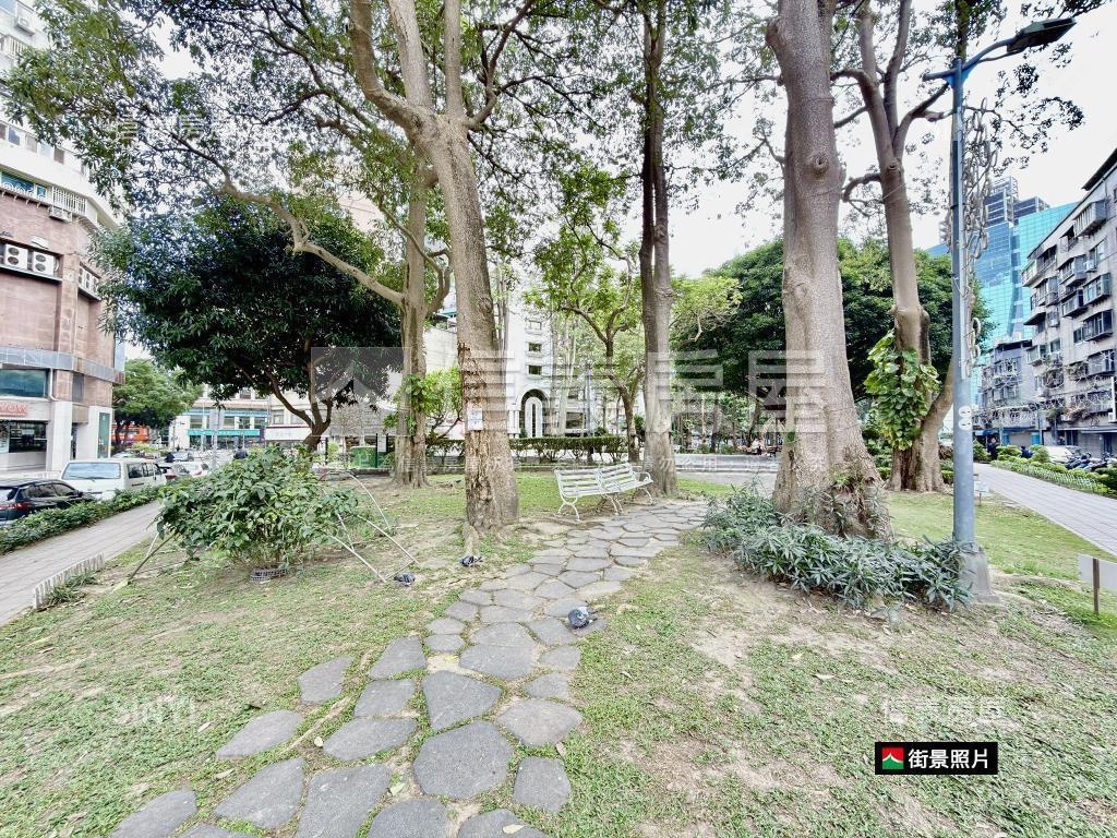 忠孝復興收租大戶房屋室內格局與周邊環境