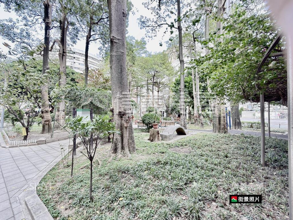 忠孝復興收租大戶房屋室內格局與周邊環境