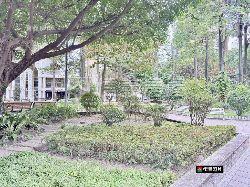 忠孝復興收租大戶房屋室內格局與周邊環境