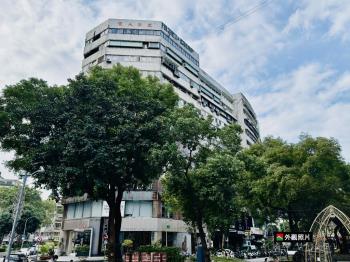 忠孝復興收租大戶