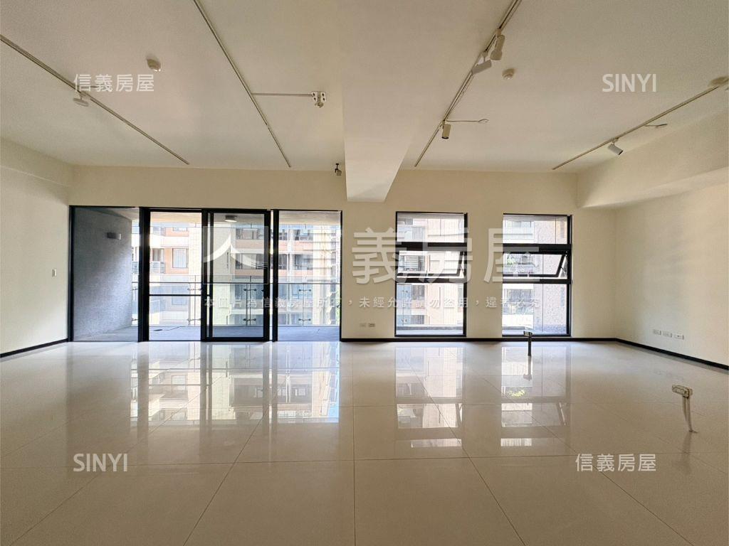 副都心文華居豪邸雙車位房屋室內格局與周邊環境