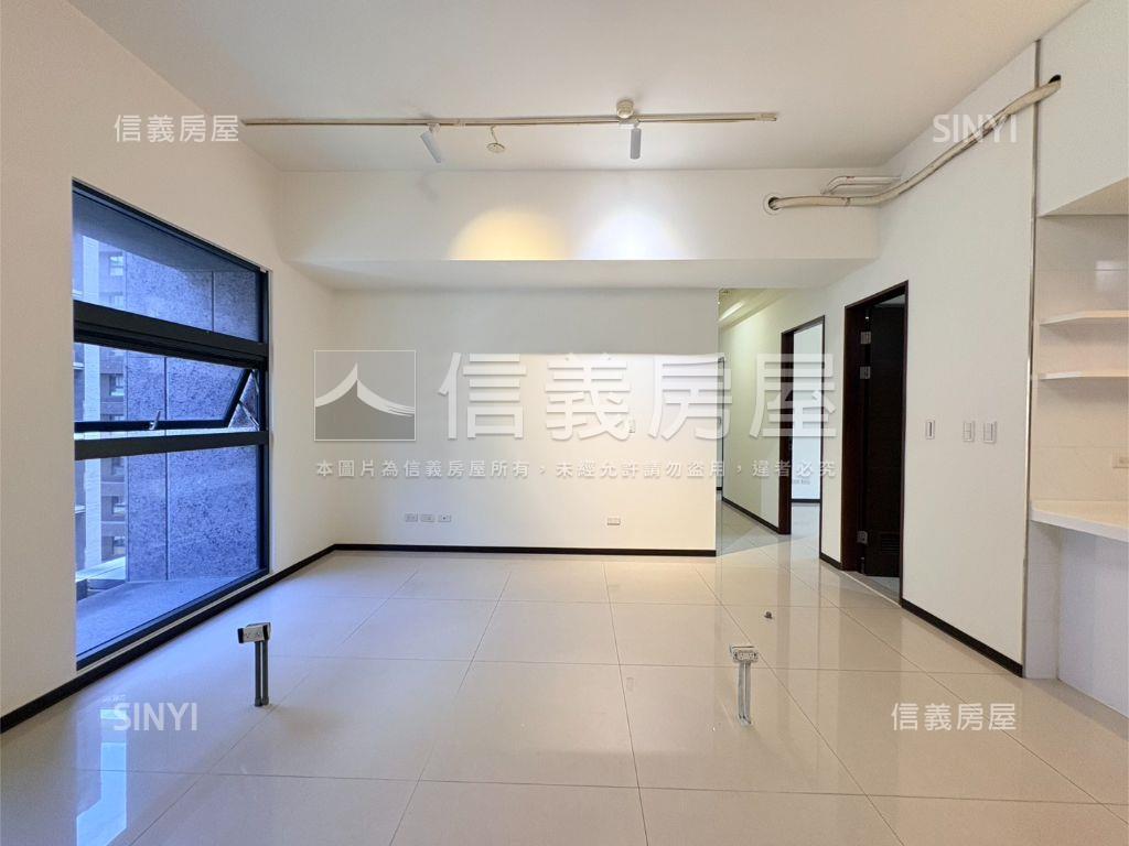 副都心文華居豪邸雙車位房屋室內格局與周邊環境