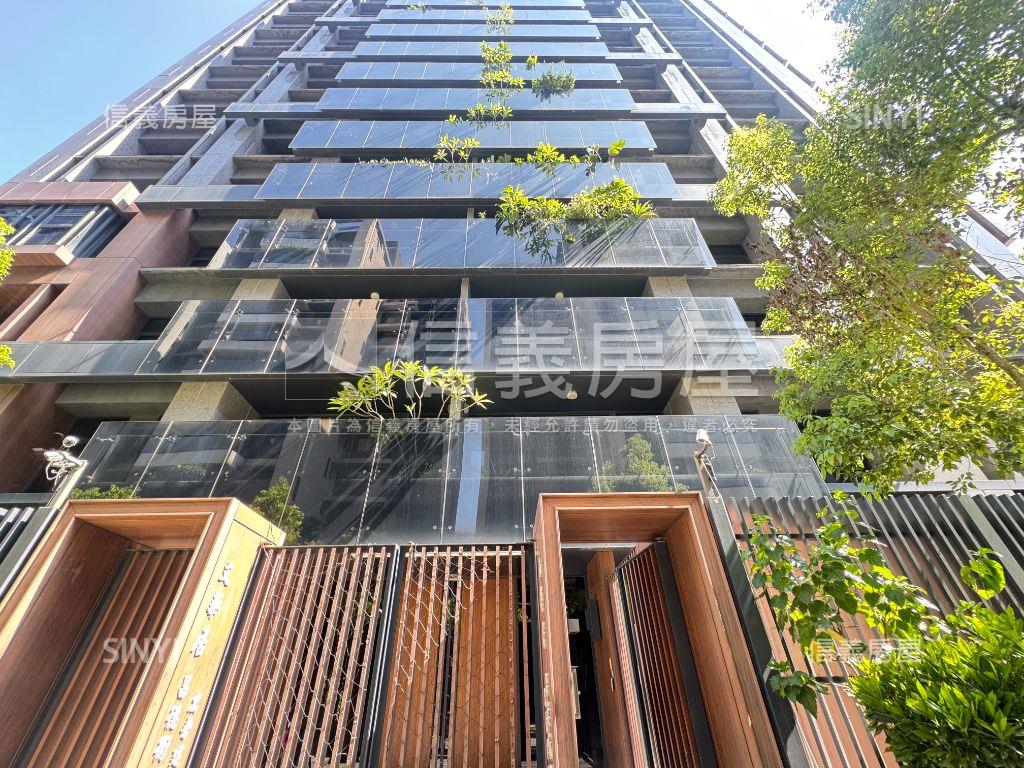 副都心文華居豪邸雙車位房屋室內格局與周邊環境