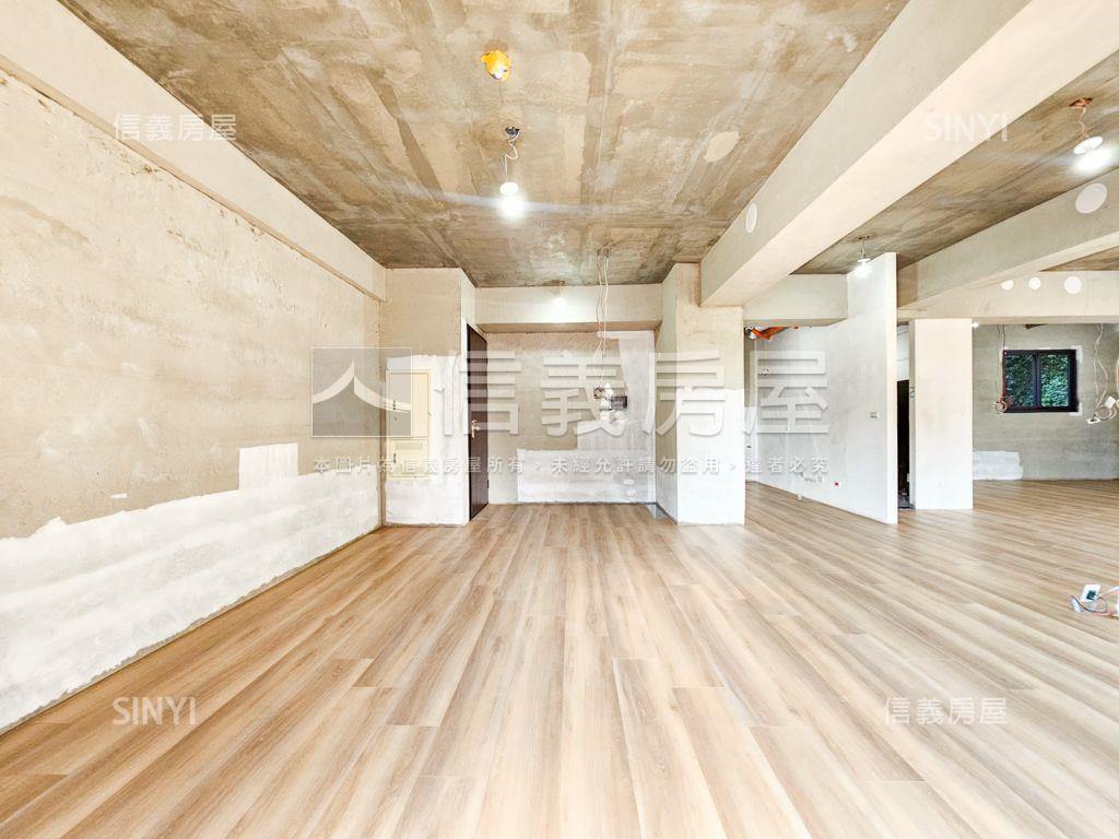 昭揚大展｜大氣磅礡露臺戶房屋室內格局與周邊環境