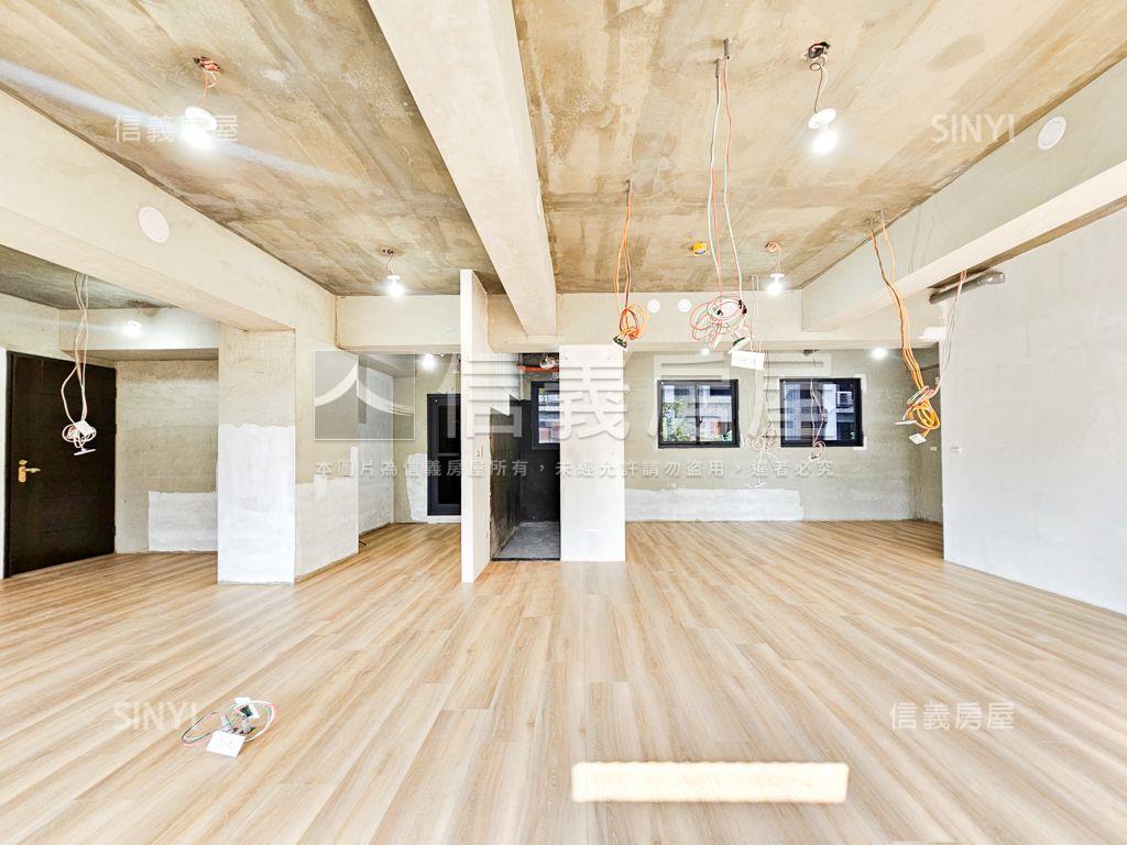 昭揚大展｜大氣磅礡露臺戶房屋室內格局與周邊環境