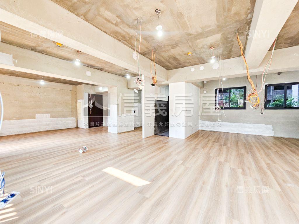 昭揚大展｜大氣磅礡露臺戶房屋室內格局與周邊環境