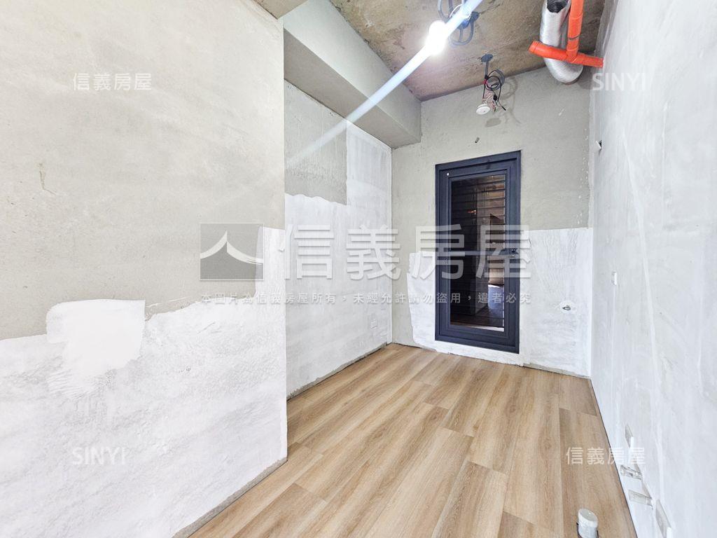 昭揚大展｜大氣磅礡露臺戶房屋室內格局與周邊環境