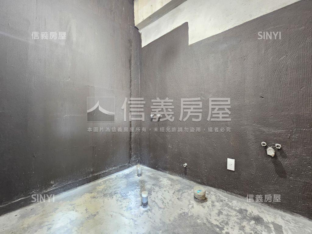 昭揚大展｜大氣磅礡露臺戶房屋室內格局與周邊環境