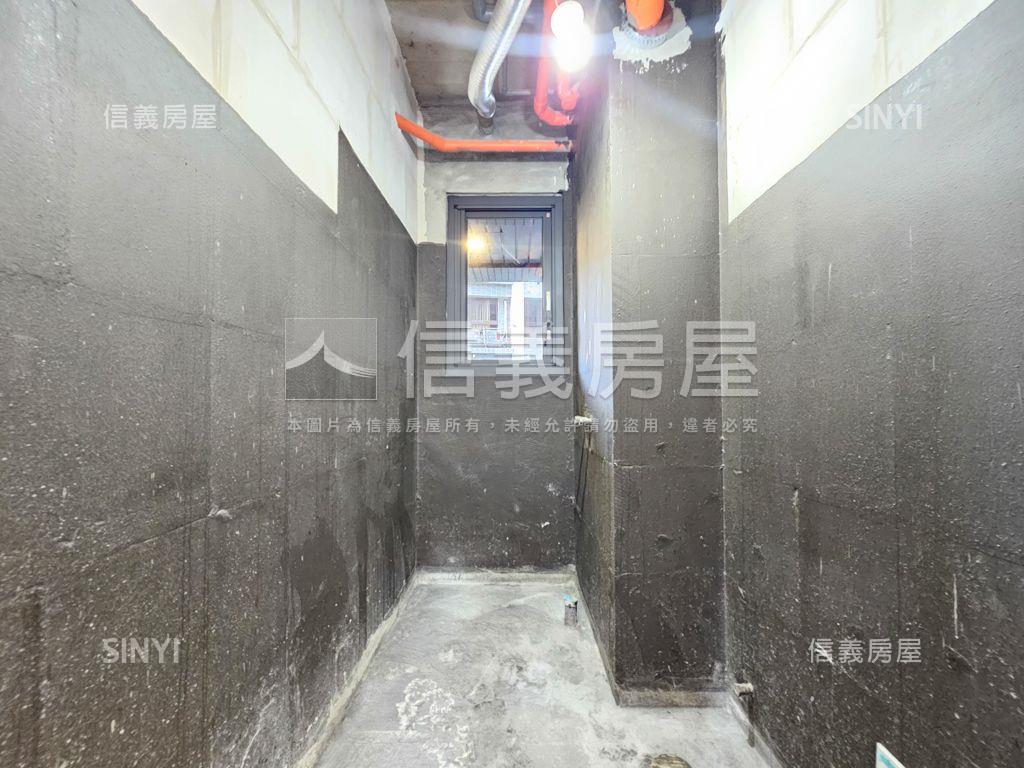 昭揚大展｜大氣磅礡露臺戶房屋室內格局與周邊環境