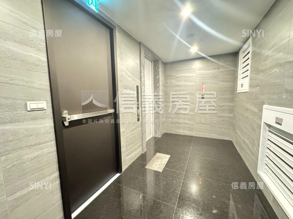 昭揚大展｜大氣磅礡露臺戶房屋室內格局與周邊環境